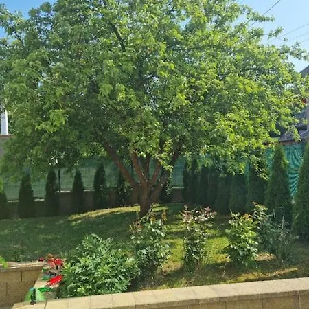 Rekreacni Domek V Ceskem Krasu Casa vacanze *