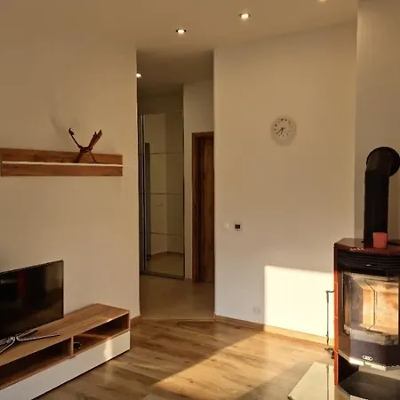 Casa vacanze Rekreacni Domek V Ceskem Krasu *