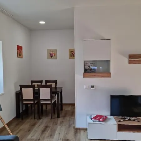 Casa vacanze Rekreacni Domek V Ceskem Krasu Tetín