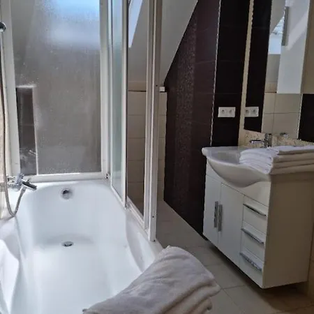 Casa vacanze Rekreacni Domek V Ceskem Krasu Tetín