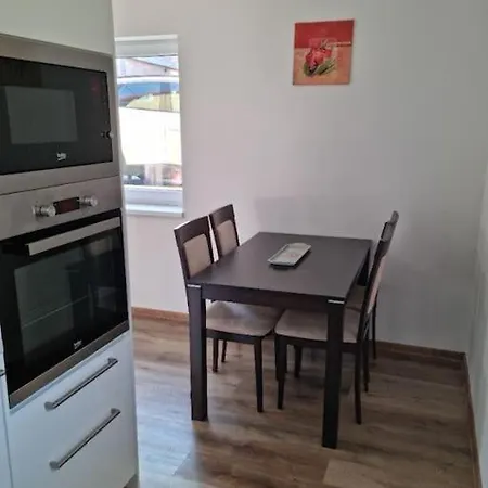 Casa vacanze Rekreacni Domek V Ceskem Krasu