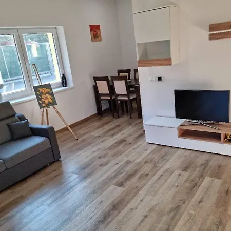 Rekreacni Domek V Ceskem Krasu Casa vacanze Tetín