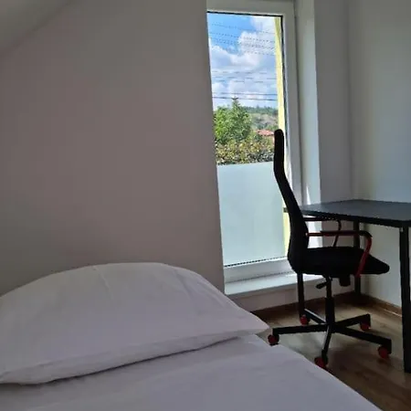 Rekreacni Domek V Ceskem Krasu Holiday home *